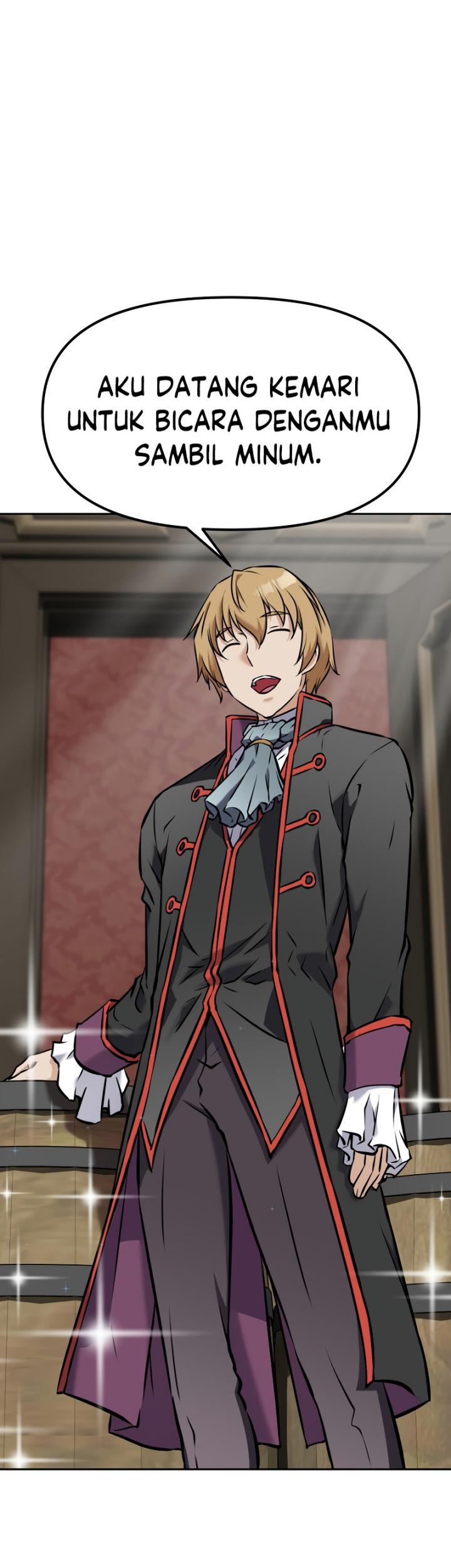 The Return of the Prodigious Swordmaster Chapter 18 Gambar 81