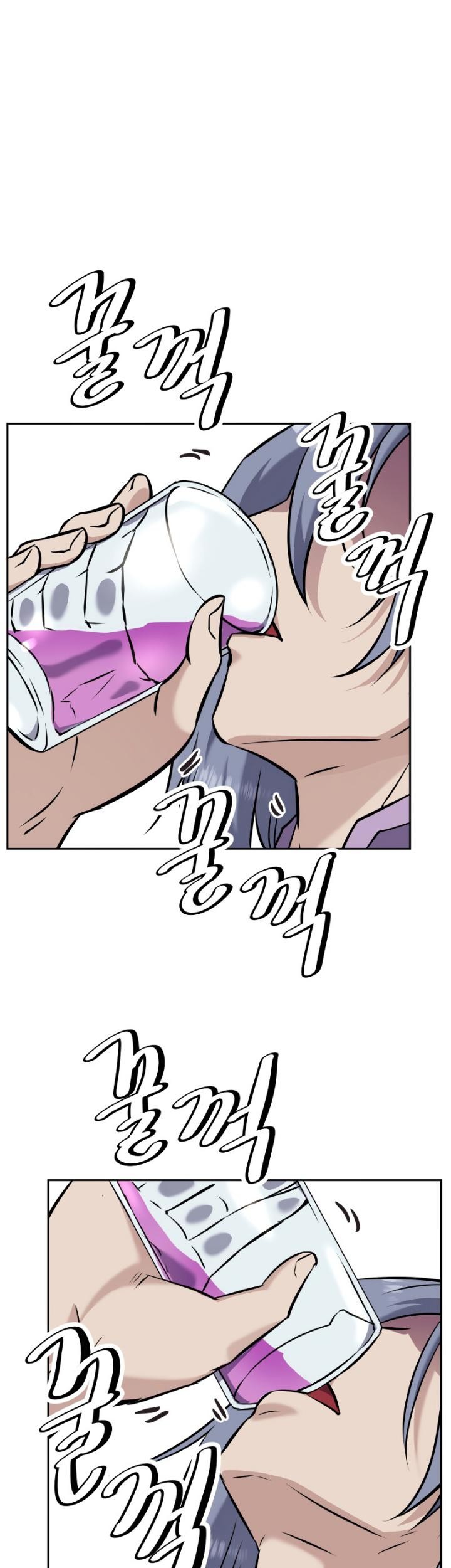 The Return of the Prodigious Swordmaster Chapter 18 Gambar 83