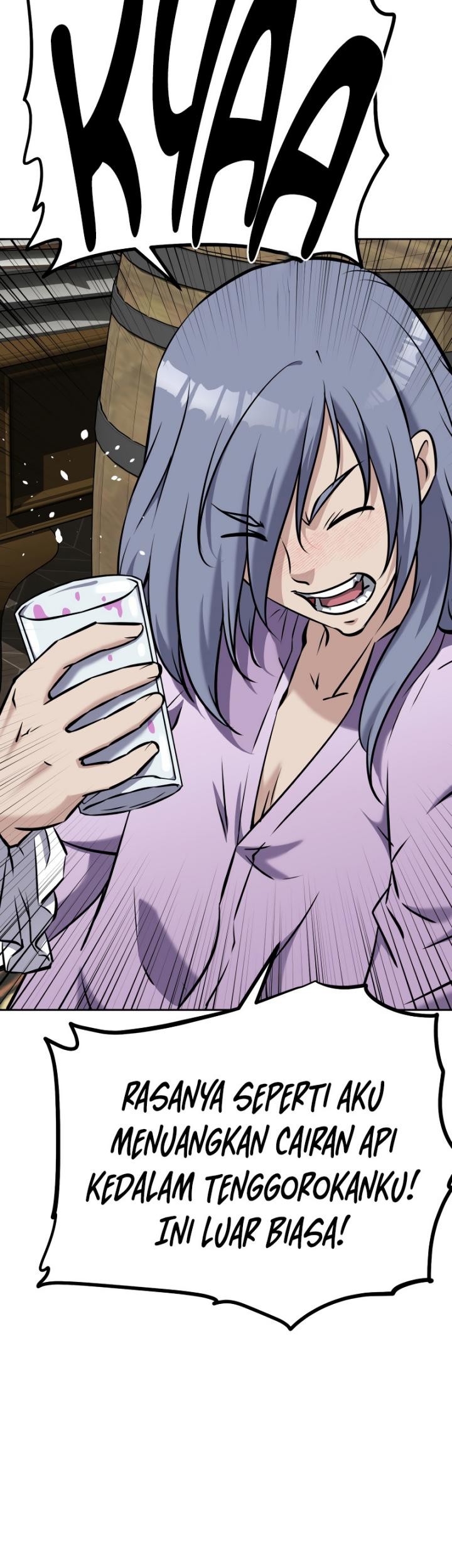 The Return of the Prodigious Swordmaster Chapter 18 Gambar 85