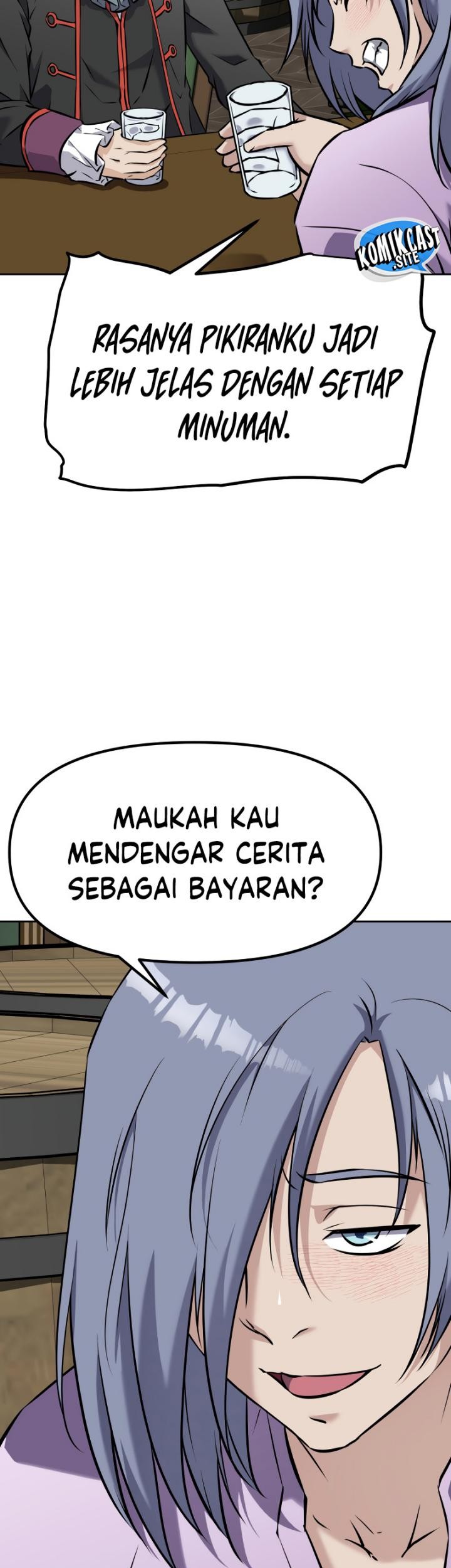 The Return of the Prodigious Swordmaster Chapter 18 Gambar 87