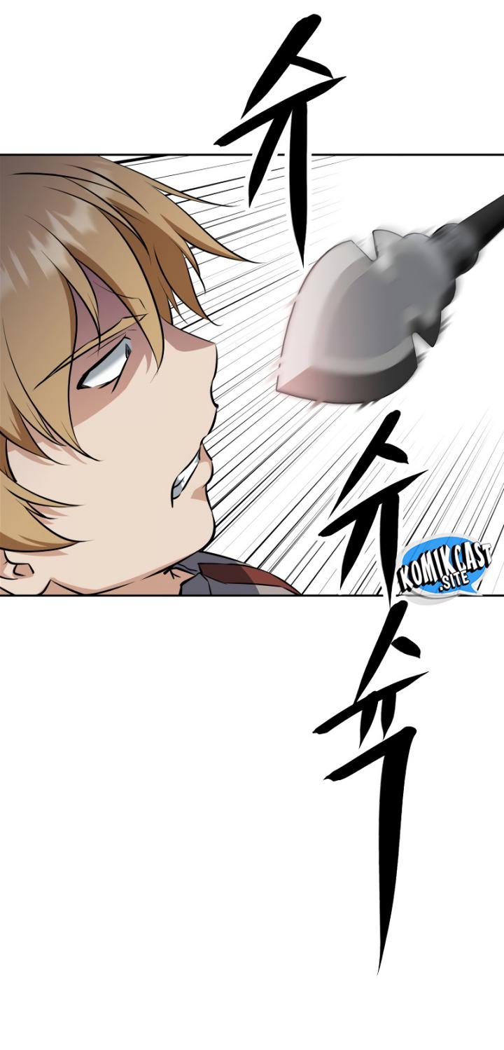 The Return of the Prodigious Swordmaster Chapter 18 Gambar 8