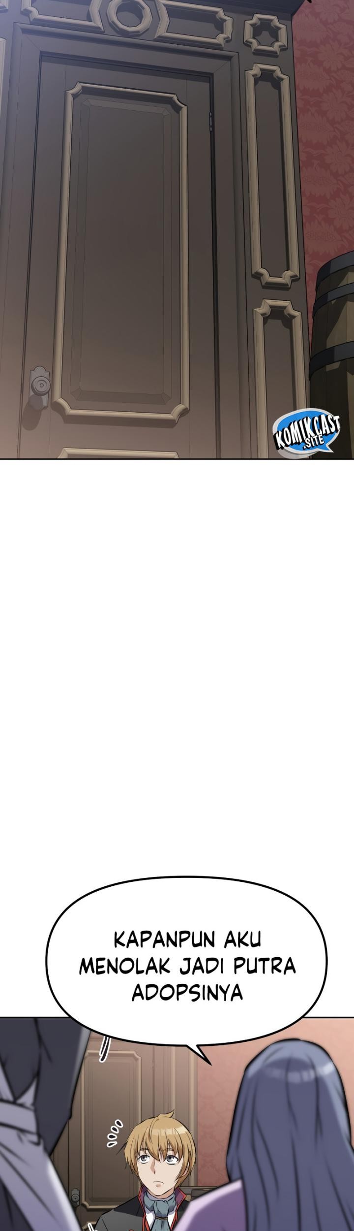 The Return of the Prodigious Swordmaster Chapter 18 Gambar 107