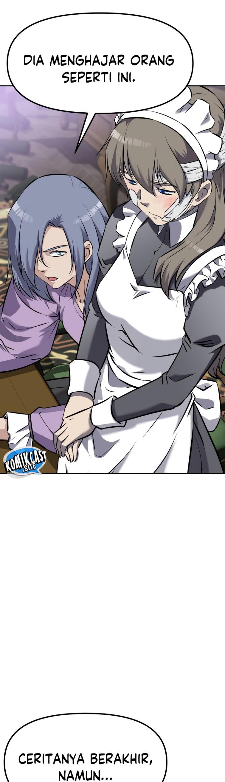 The Return of the Prodigious Swordmaster Chapter 18 Gambar 109