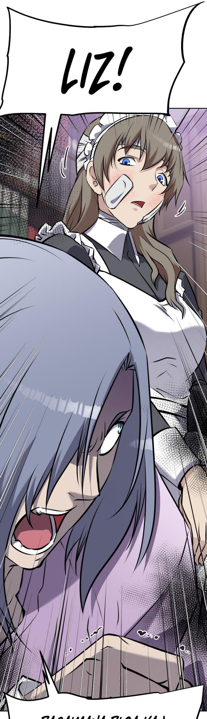 The Return of the Prodigious Swordmaster Chapter 18 Gambar 112