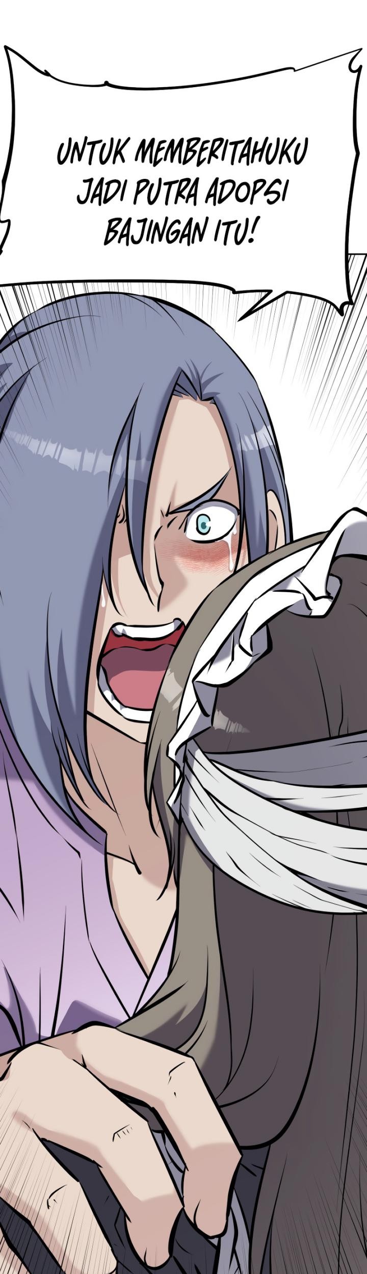 The Return of the Prodigious Swordmaster Chapter 18 Gambar 114