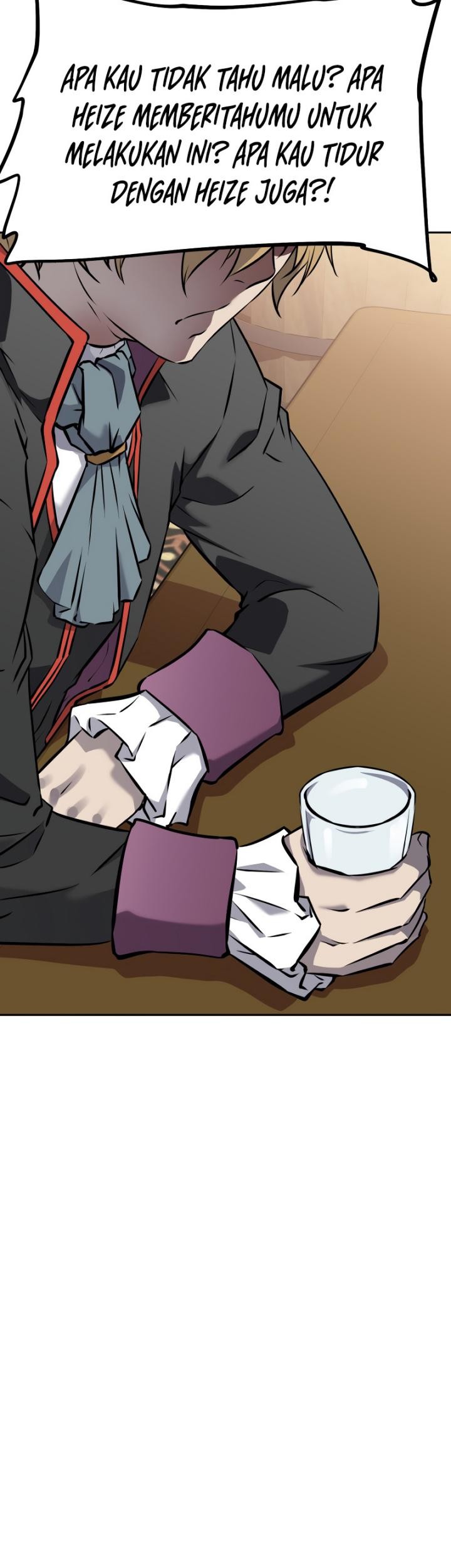 The Return of the Prodigious Swordmaster Chapter 18 Gambar 116