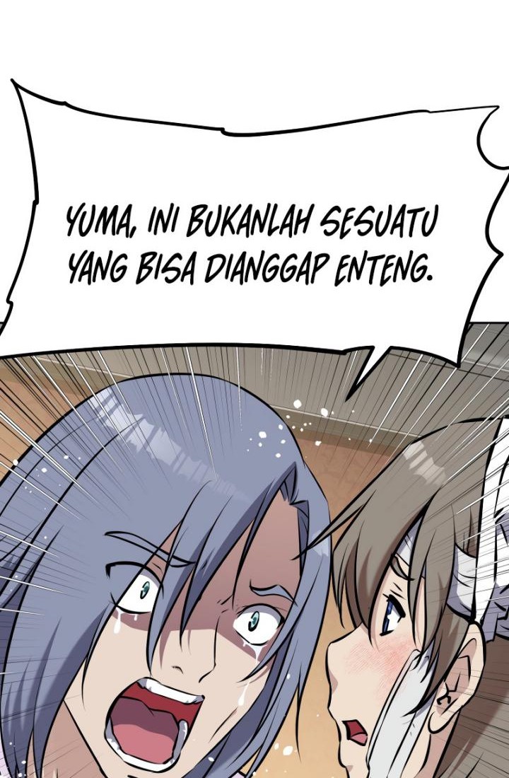 The Return of the Prodigious Swordmaster Chapter 18 Gambar 117