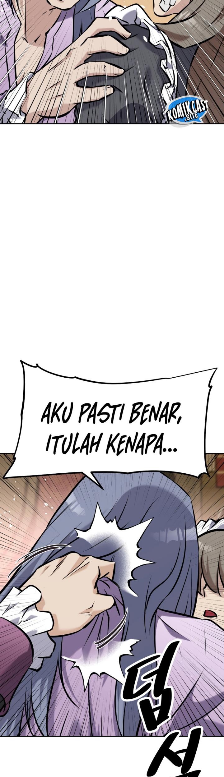 The Return of the Prodigious Swordmaster Chapter 18 Gambar 118