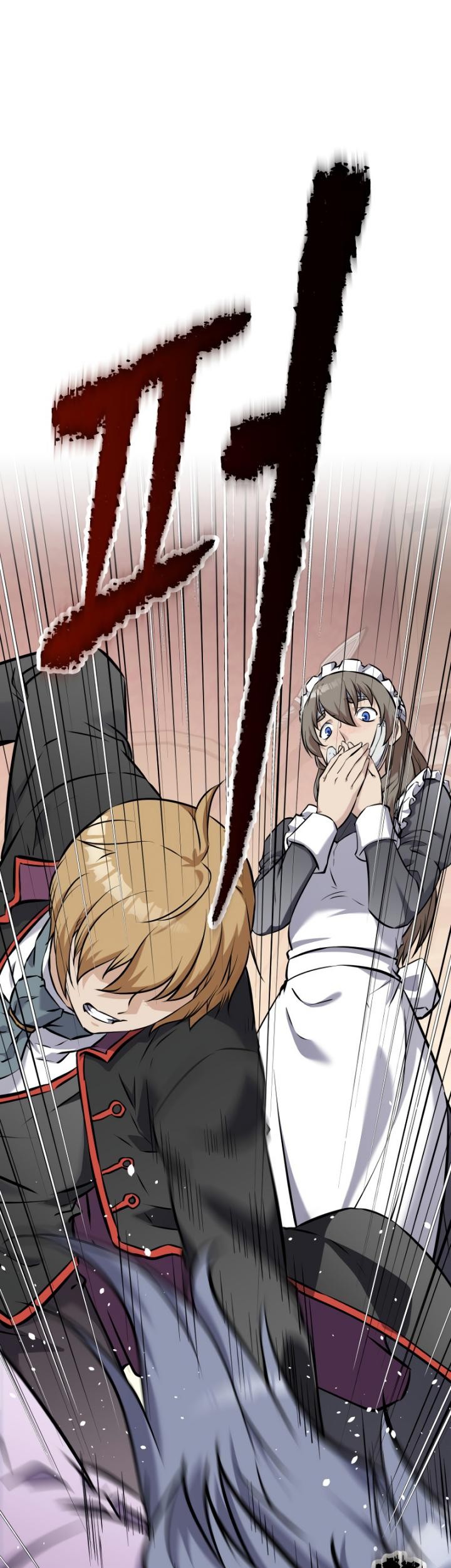 The Return of the Prodigious Swordmaster Chapter 18 Gambar 120