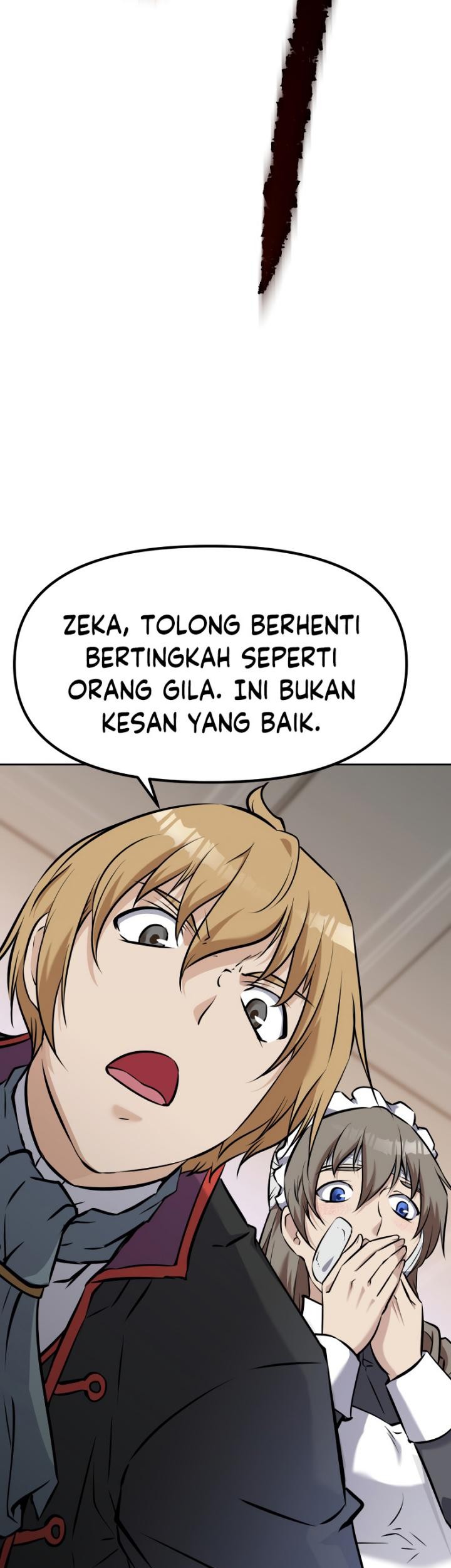 The Return of the Prodigious Swordmaster Chapter 18 Gambar 122