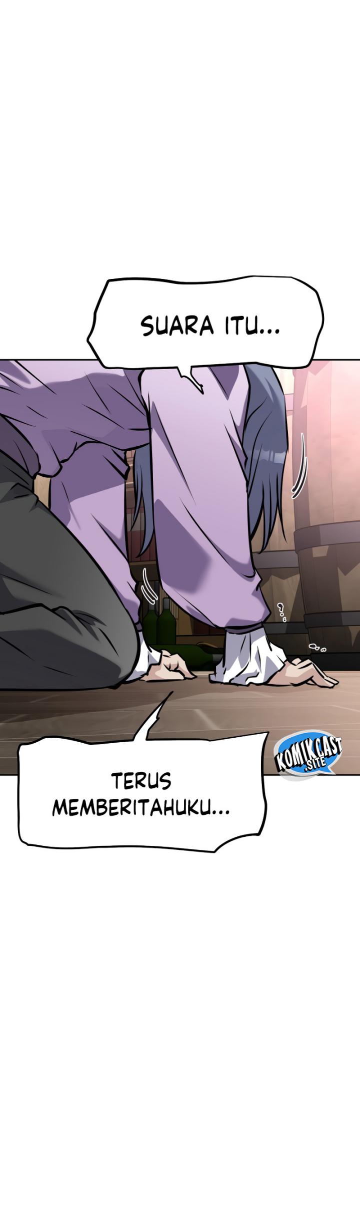 The Return of the Prodigious Swordmaster Chapter 18 Gambar 126