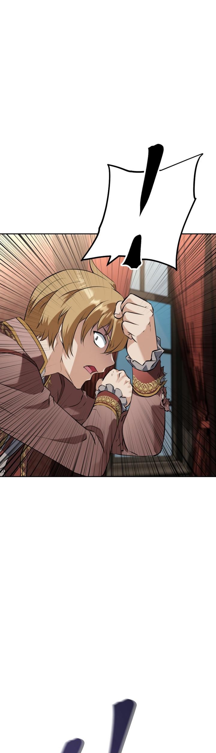 The Return of the Prodigious Swordmaster Chapter 18 Gambar 11