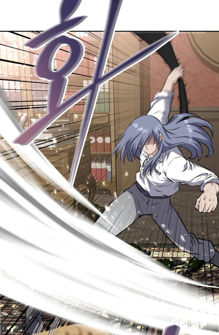 The Return of the Prodigious Swordmaster Chapter 18 Gambar 12