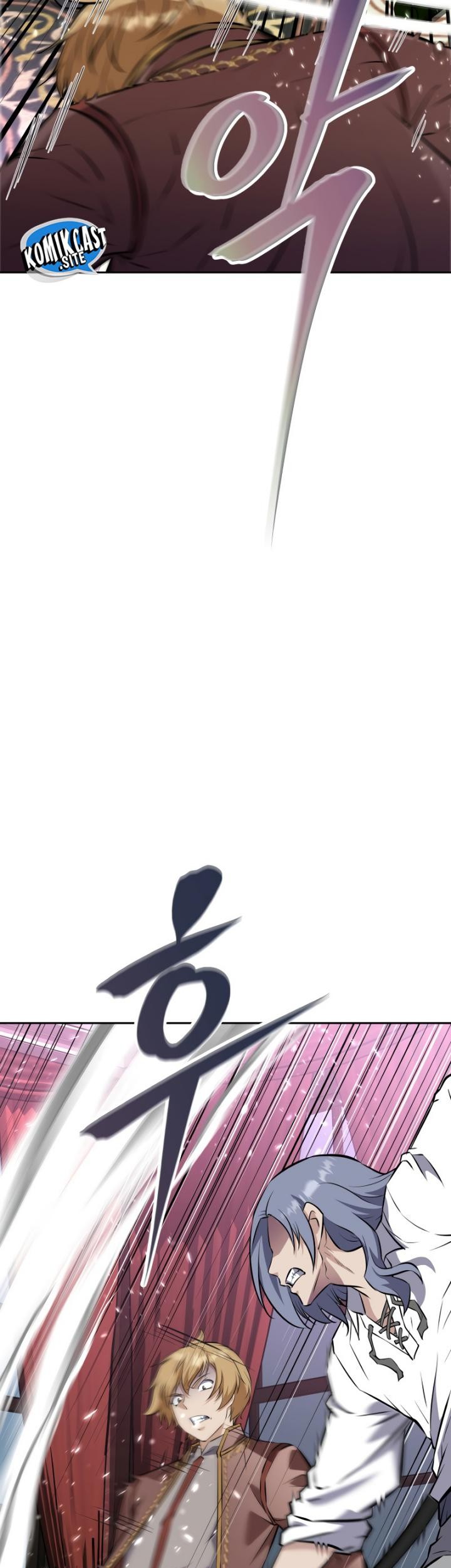 The Return of the Prodigious Swordmaster Chapter 18 Gambar 13