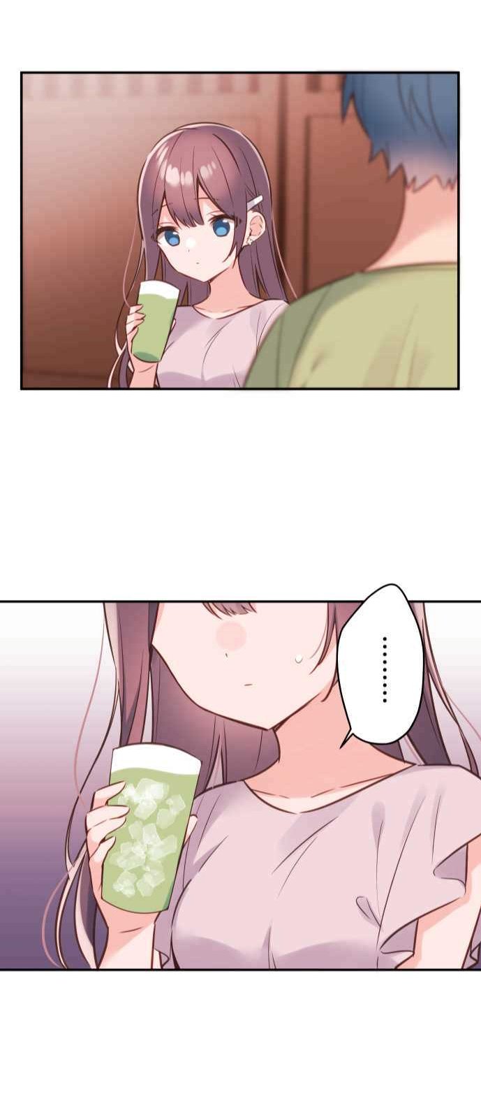Waka-chan Is Flirty Again Chapter 57 Gambar 30