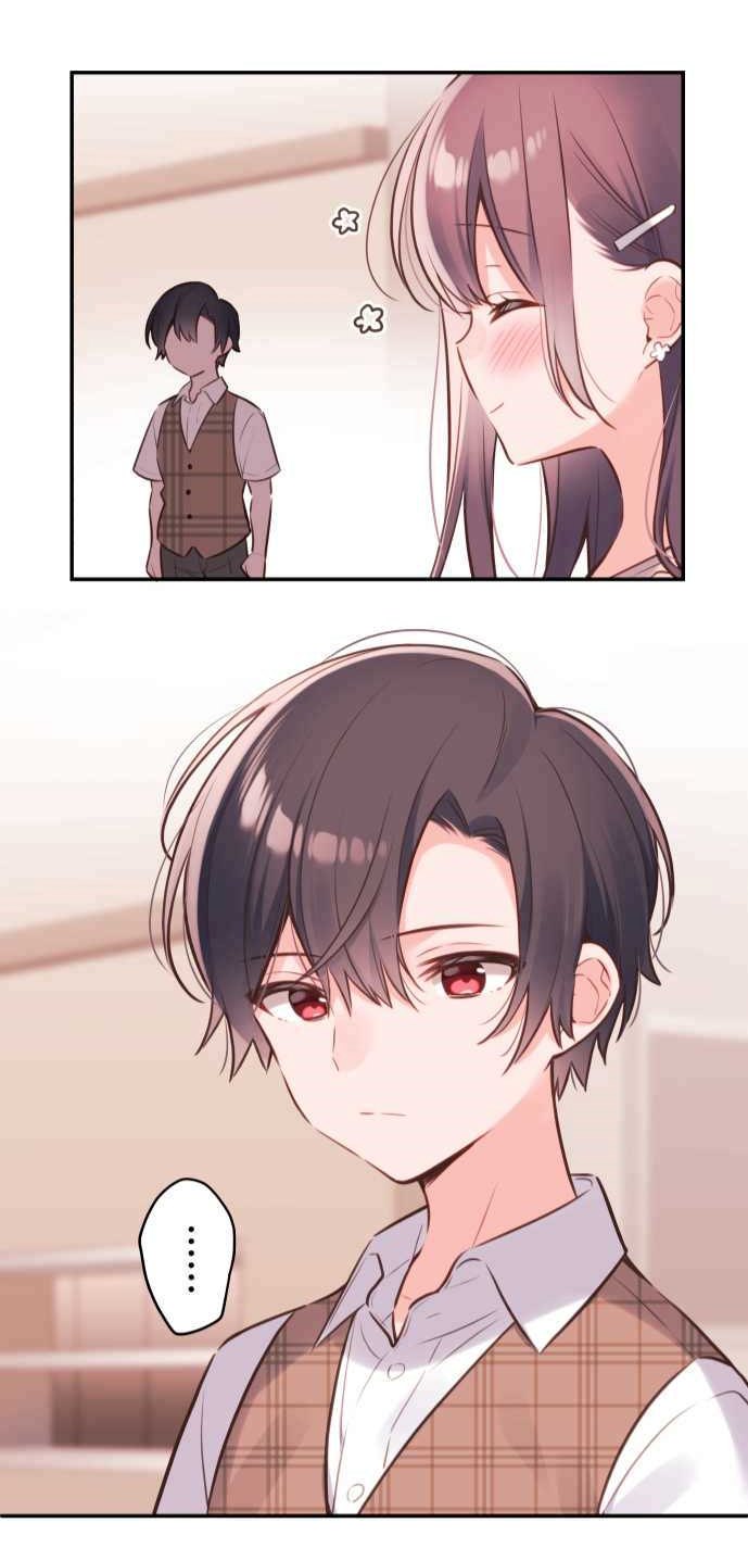 Waka-chan Is Flirty Again Chapter 56 Gambar 31