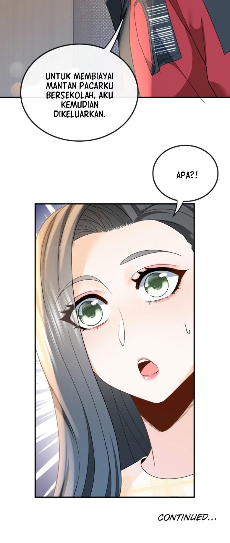 Rebirth I Am The King of Entertainment Chapter 13 Gambar 25