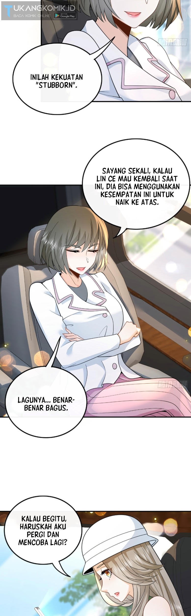 Rebirth I Am The King of Entertainment Chapter 13 Gambar 4