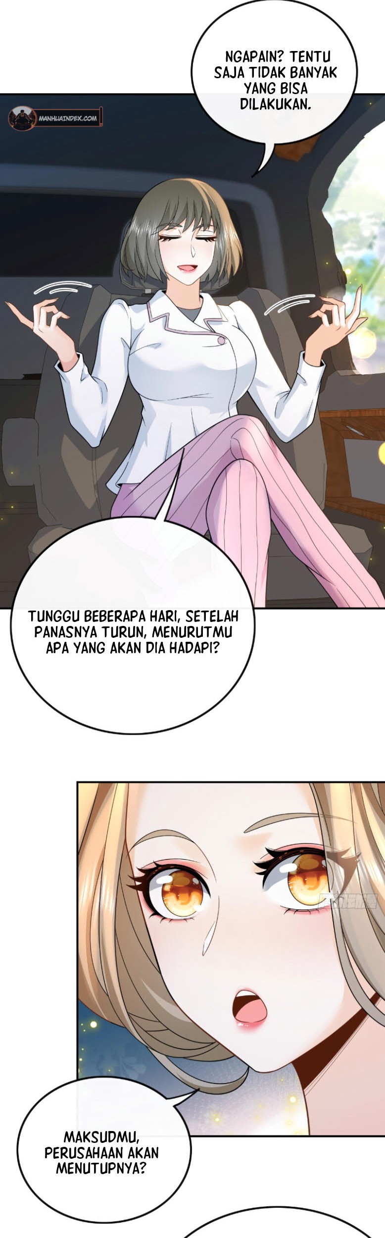 Rebirth I Am The King of Entertainment Chapter 13 Gambar 8