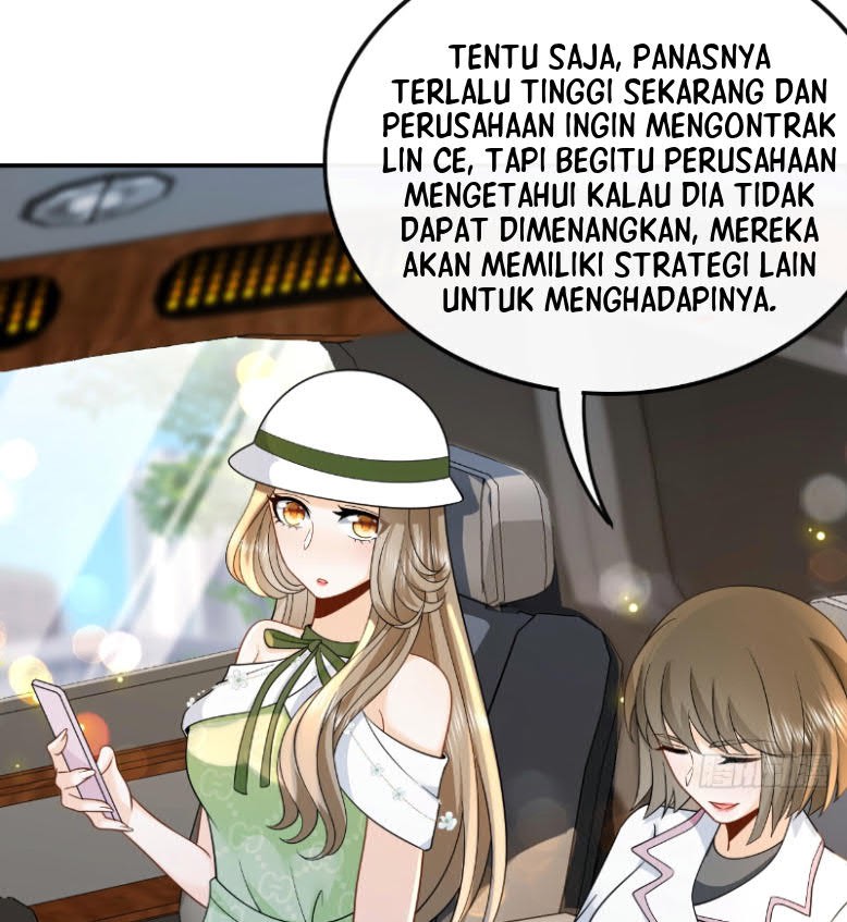 Rebirth I Am The King of Entertainment Chapter 13 Gambar 9