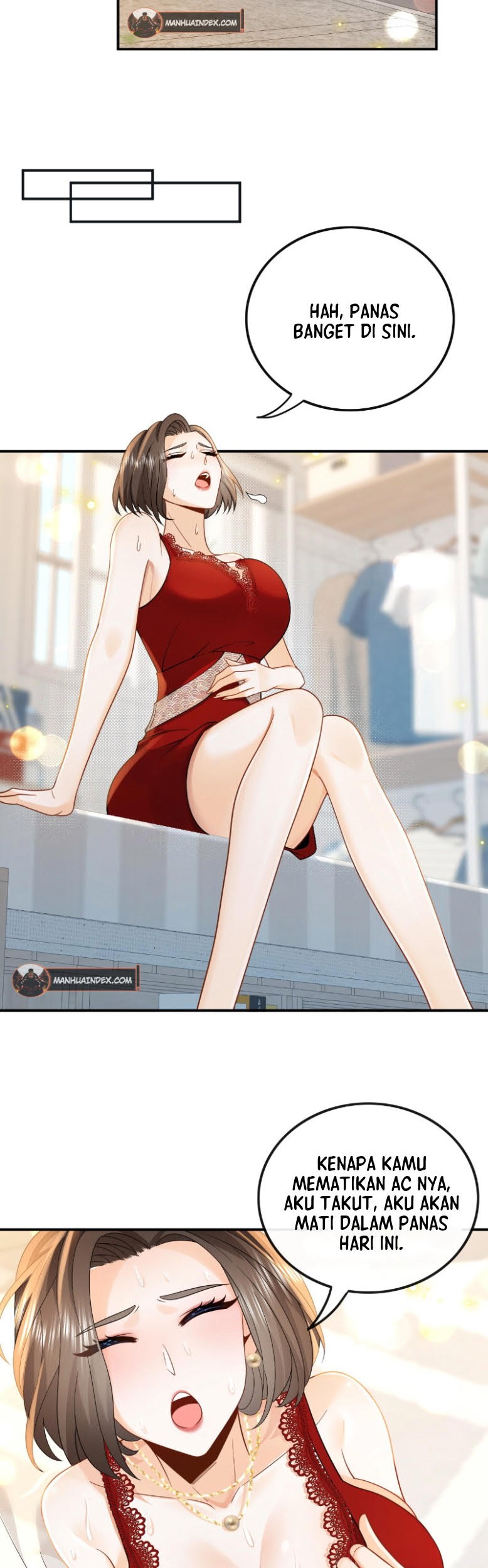 Rebirth I Am The King of Entertainment Chapter 13 Gambar 11