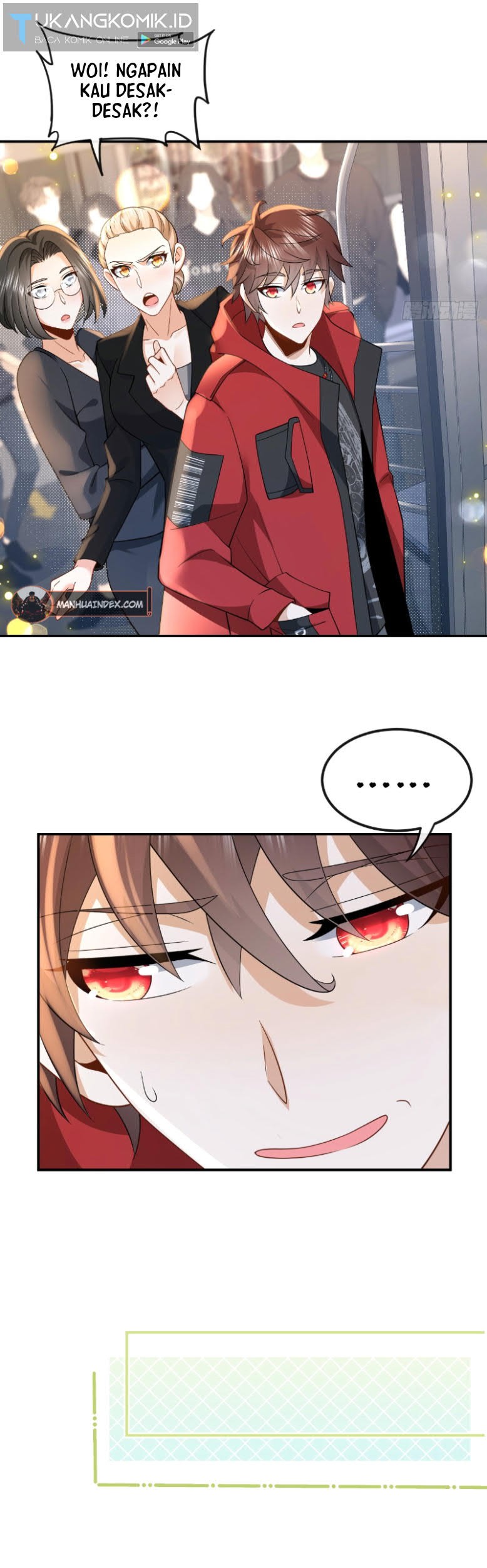 Rebirth I Am The King of Entertainment Chapter 13 Gambar 18