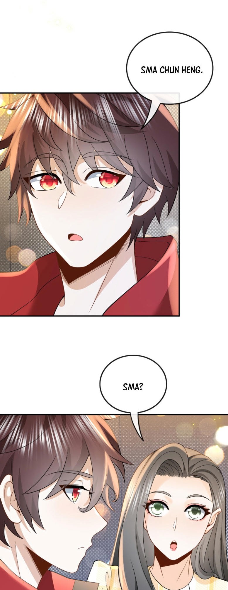 Rebirth I Am The King of Entertainment Chapter 13 Gambar 23