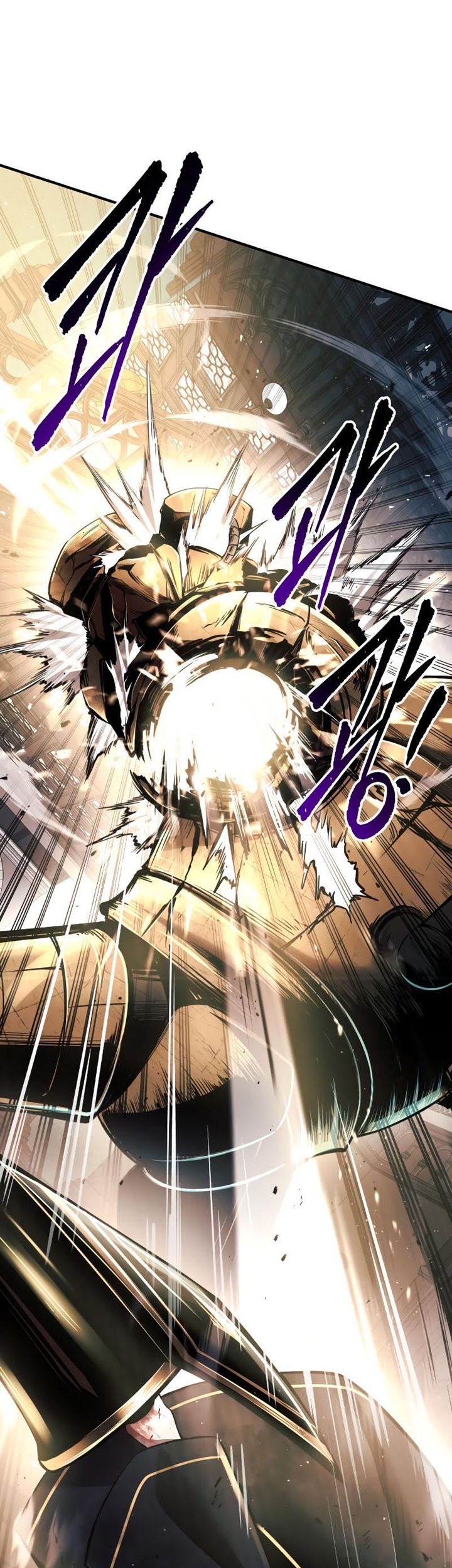 I Became the Tyrant of a Defense Game Chapter 46 Gambar 34