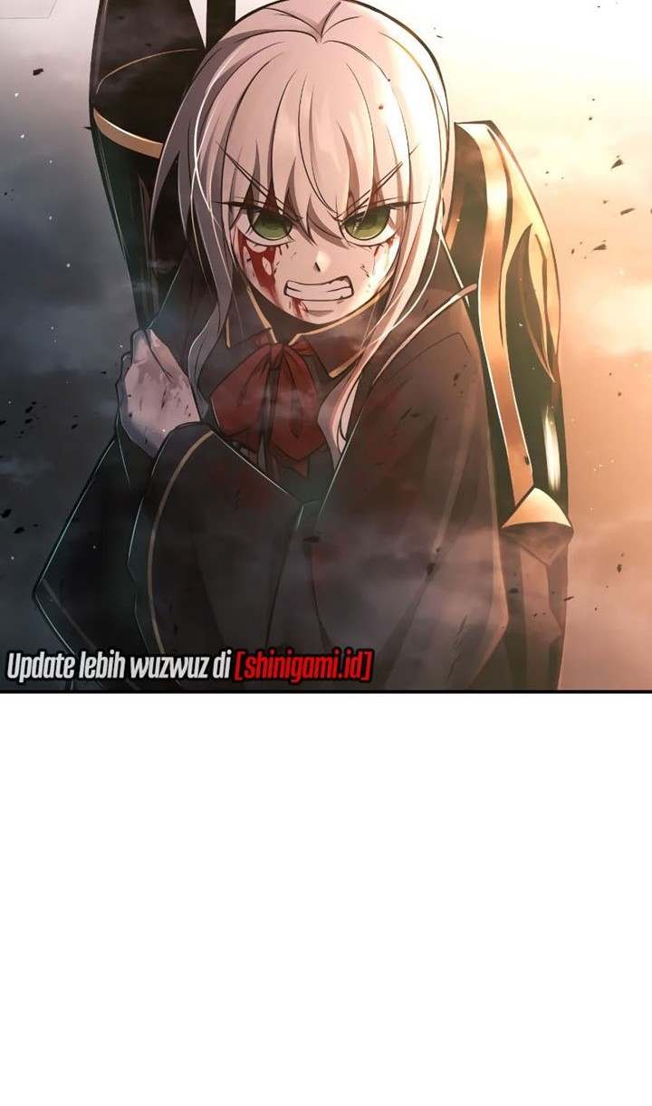 I Became the Tyrant of a Defense Game Chapter 46 Gambar 37