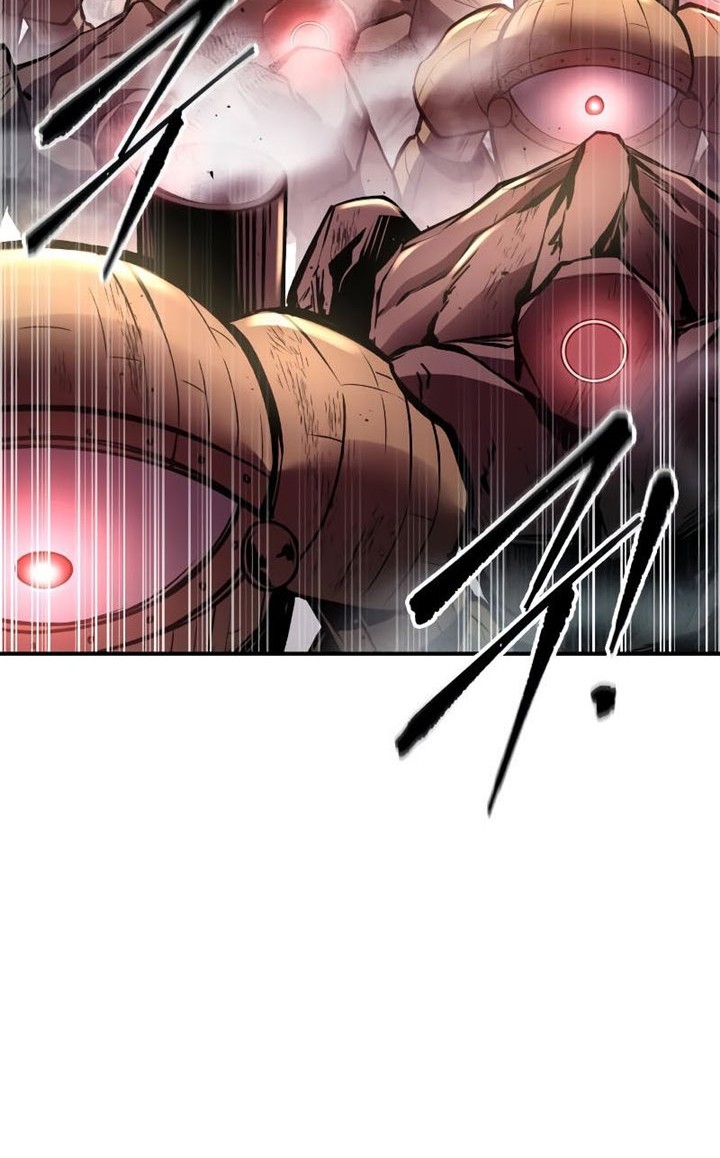 I Became the Tyrant of a Defense Game Chapter 46 Gambar 41