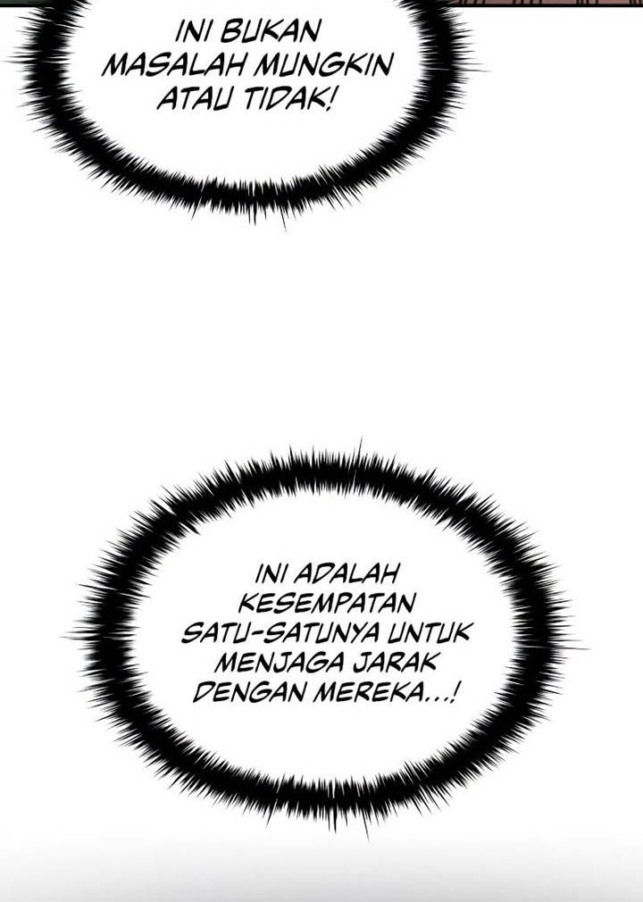 I Became the Tyrant of a Defense Game Chapter 46 Gambar 45