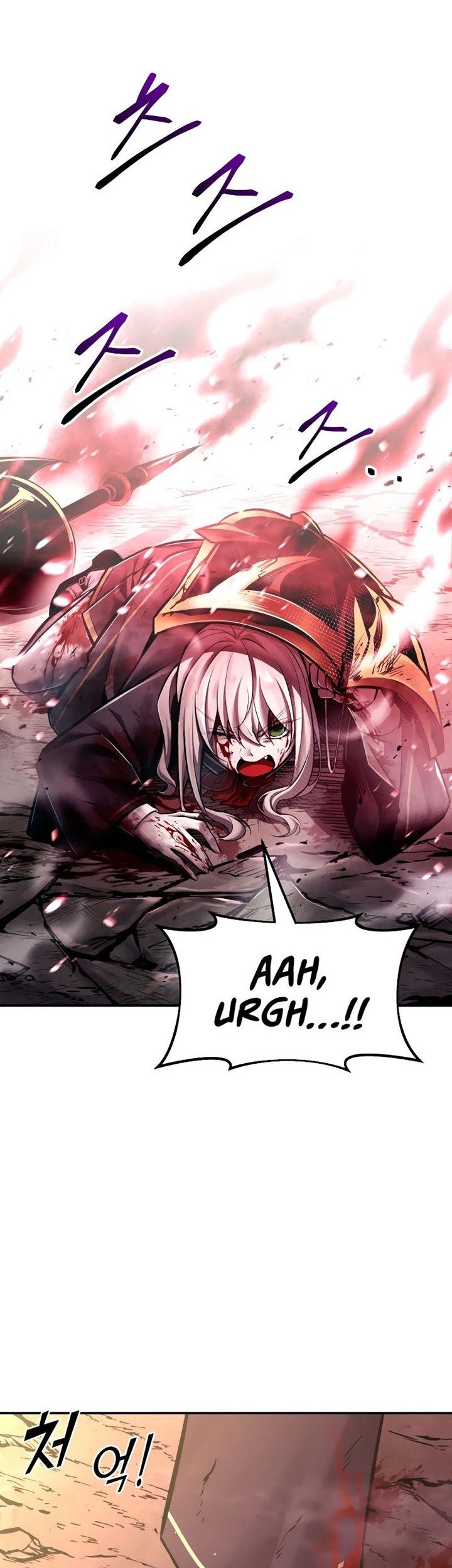 I Became the Tyrant of a Defense Game Chapter 46 Gambar 51