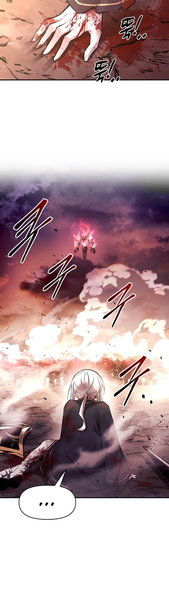 I Became the Tyrant of a Defense Game Chapter 46 Gambar 52