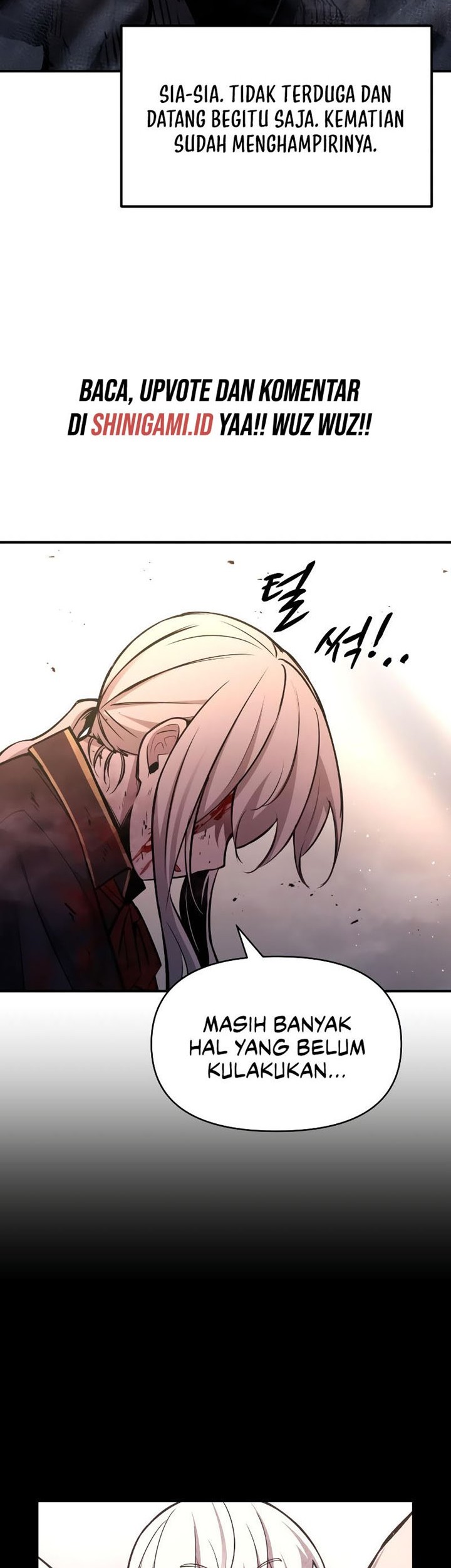 I Became the Tyrant of a Defense Game Chapter 46 Gambar 55