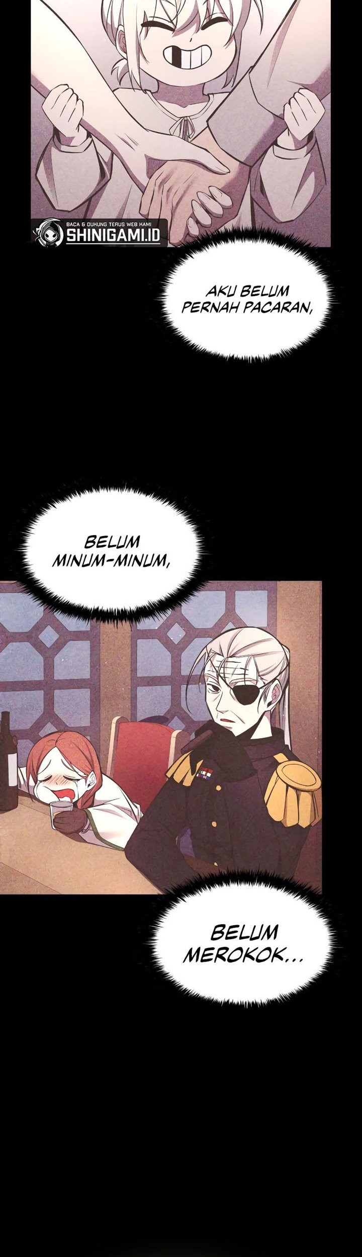 I Became the Tyrant of a Defense Game Chapter 46 Gambar 56