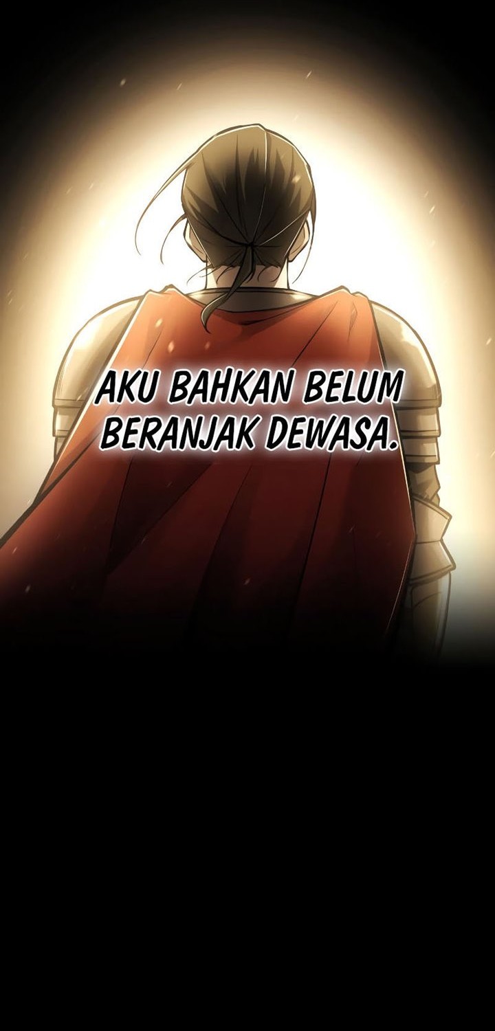 I Became the Tyrant of a Defense Game Chapter 46 Gambar 57