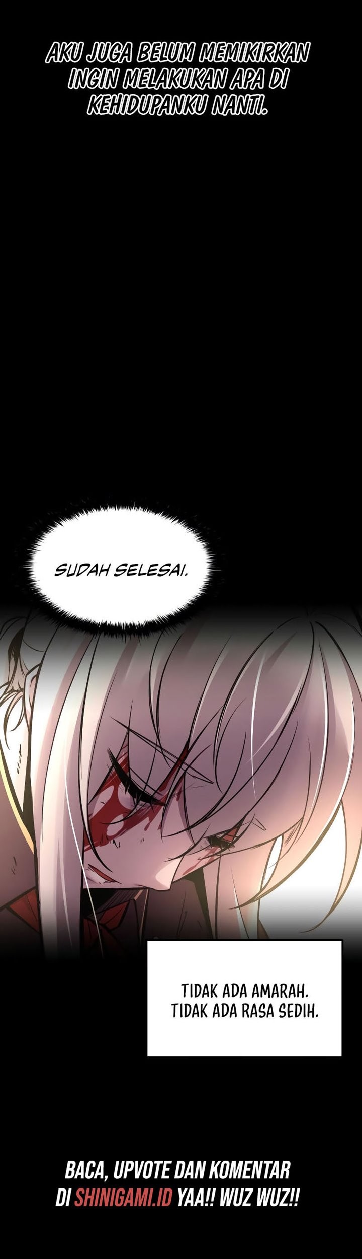 I Became the Tyrant of a Defense Game Chapter 46 Gambar 58
