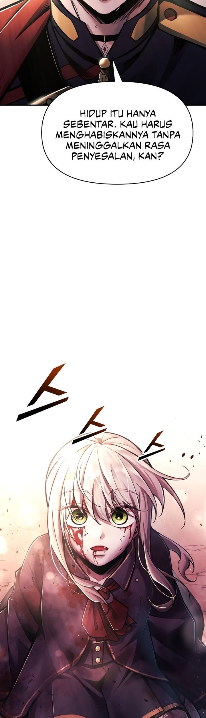 I Became the Tyrant of a Defense Game Chapter 46 Gambar 63