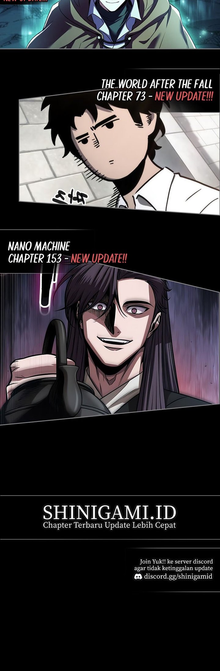 I Became the Tyrant of a Defense Game Chapter 46 Gambar 68