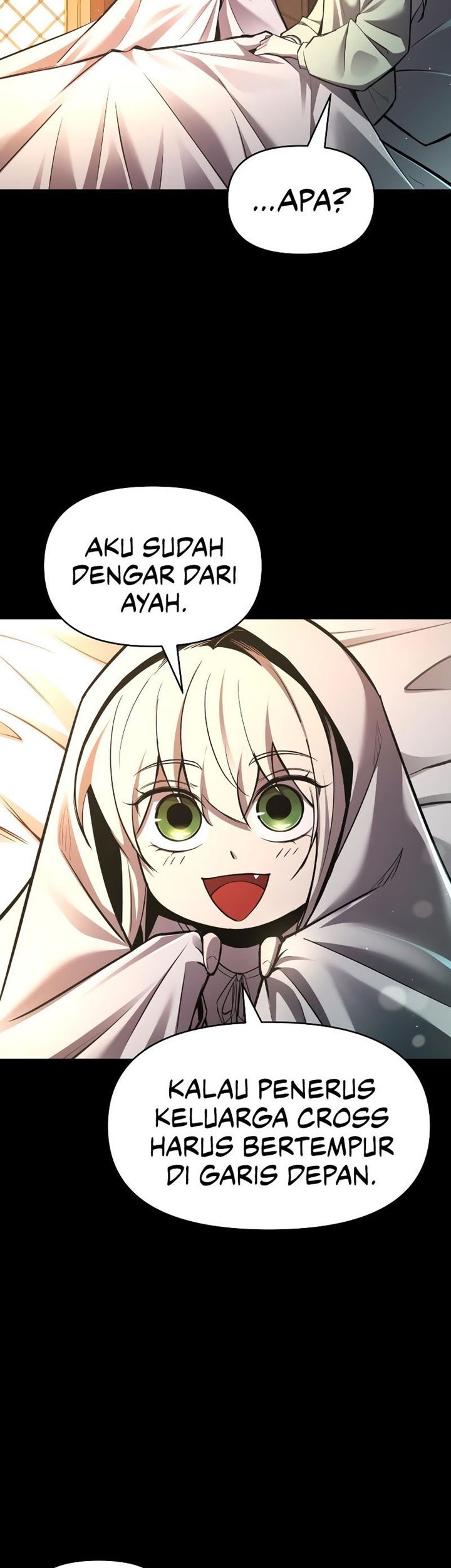 I Became the Tyrant of a Defense Game Chapter 46 Gambar 3