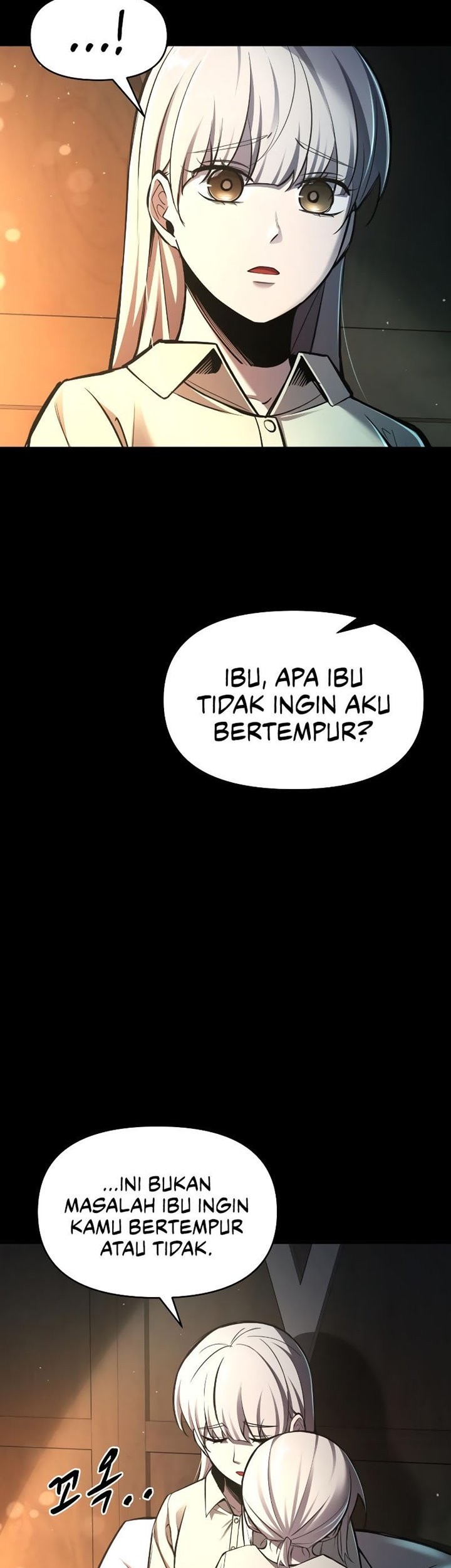 I Became the Tyrant of a Defense Game Chapter 46 Gambar 4