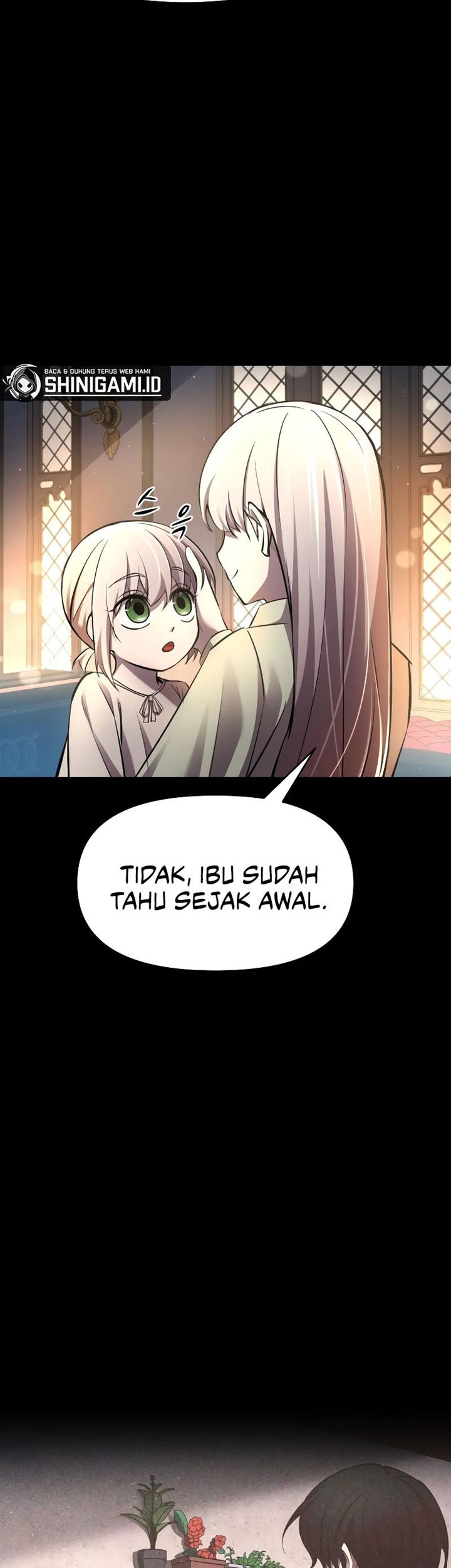 I Became the Tyrant of a Defense Game Chapter 46 Gambar 8