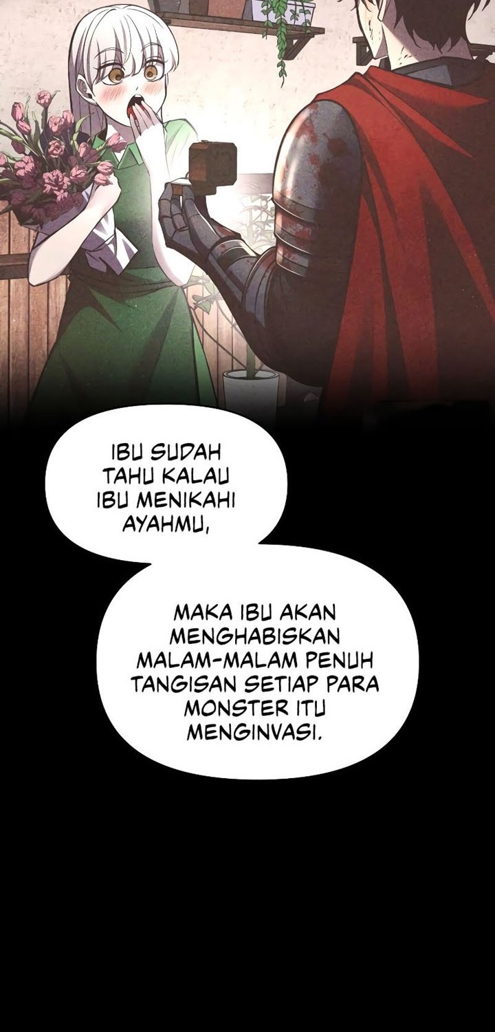 I Became the Tyrant of a Defense Game Chapter 46 Gambar 9