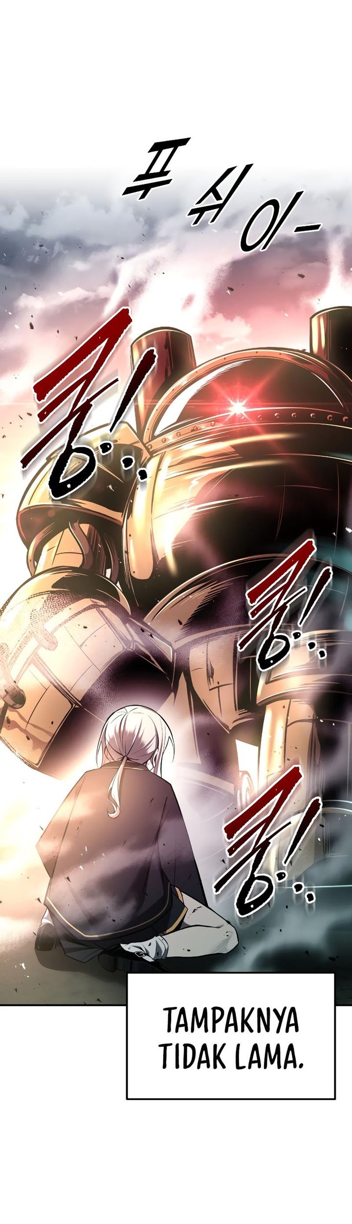 I Became the Tyrant of a Defense Game Chapter 46 Gambar 16