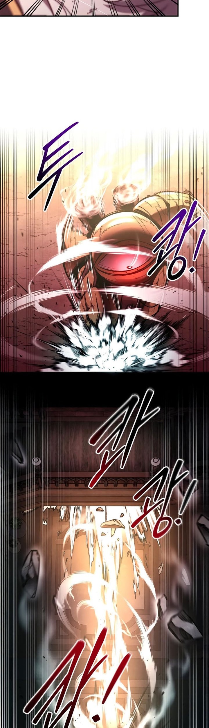 I Became the Tyrant of a Defense Game Chapter 46 Gambar 19