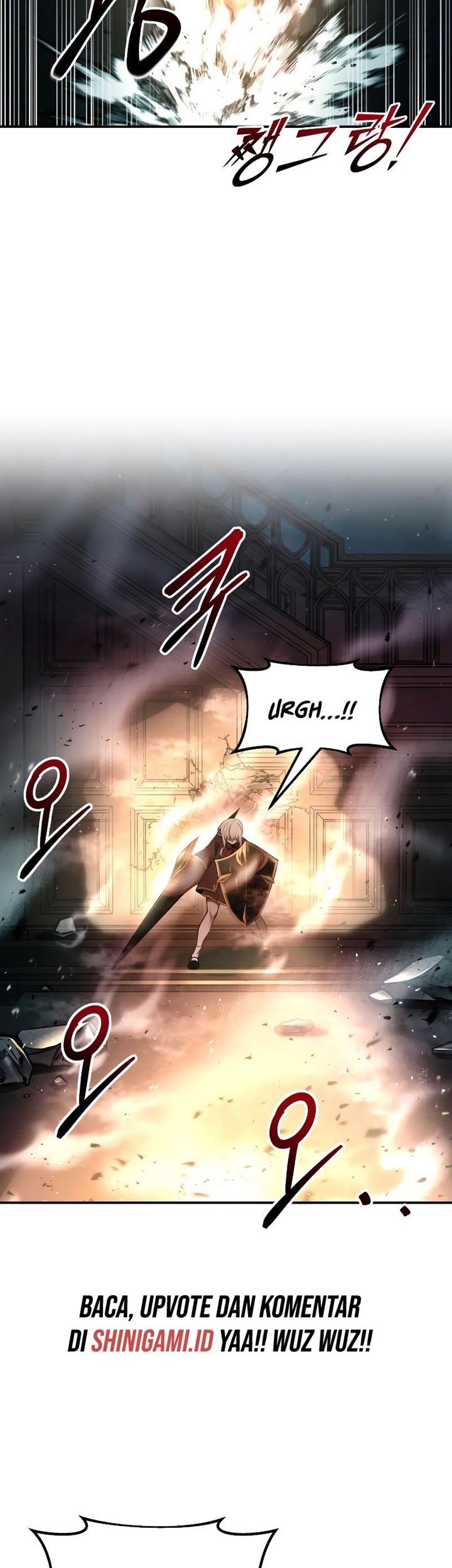 I Became the Tyrant of a Defense Game Chapter 46 Gambar 20