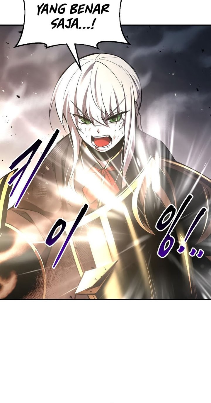 I Became the Tyrant of a Defense Game Chapter 46 Gambar 21