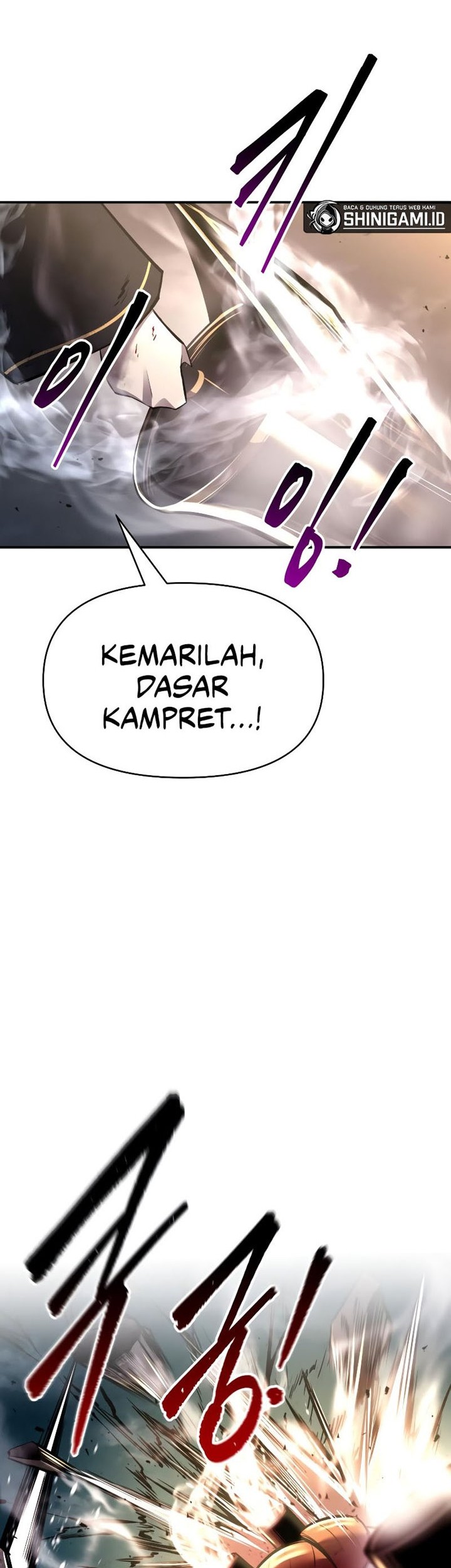 I Became the Tyrant of a Defense Game Chapter 46 Gambar 23