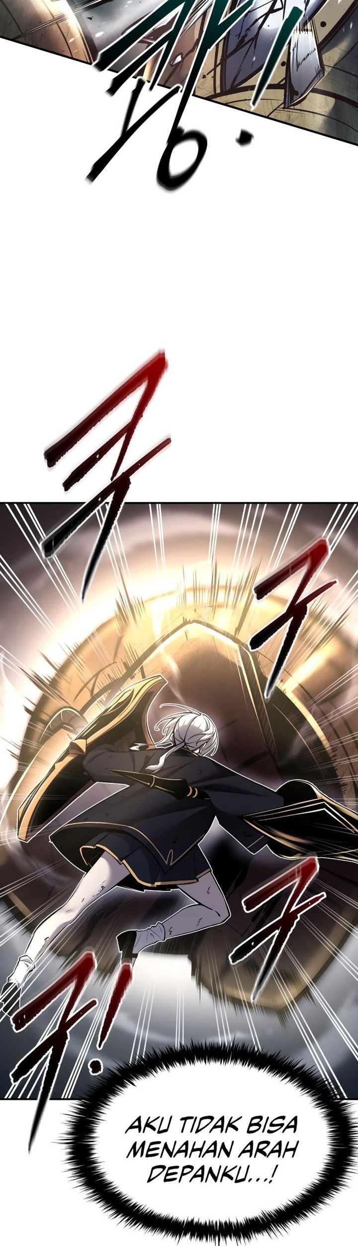 I Became the Tyrant of a Defense Game Chapter 46 Gambar 27