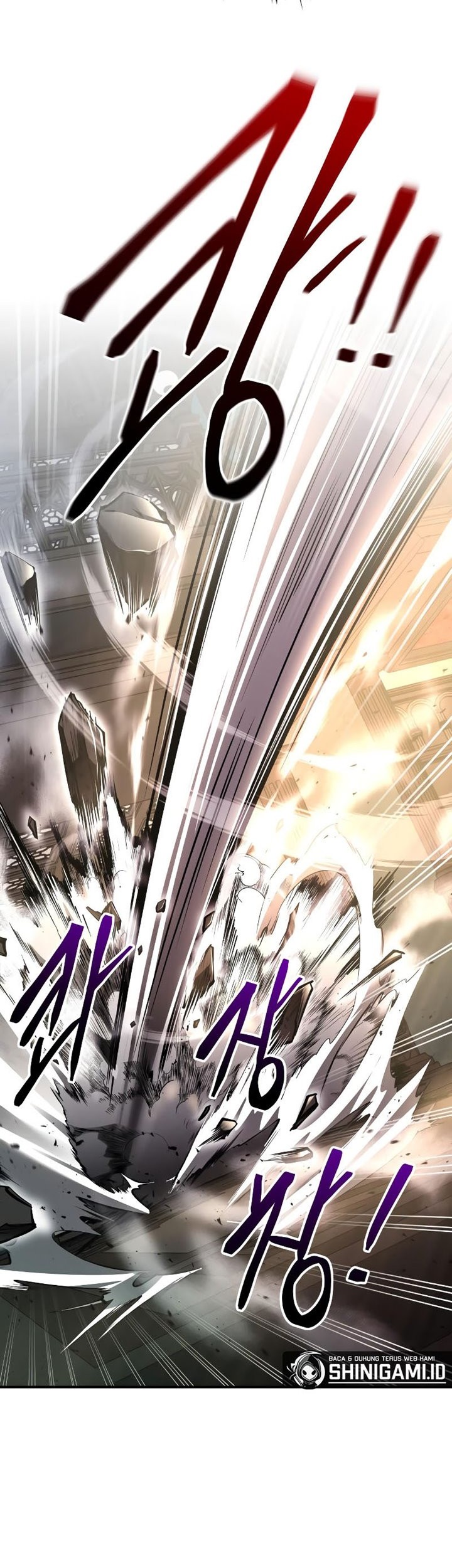 I Became the Tyrant of a Defense Game Chapter 46 Gambar 28